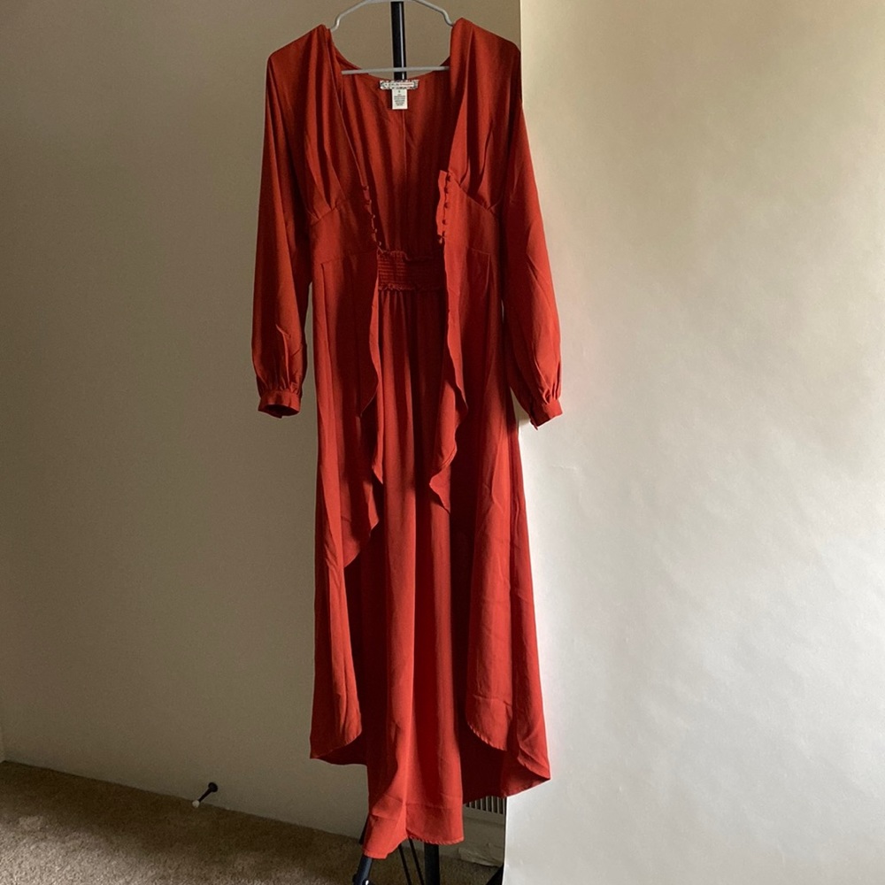 Dress